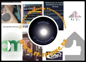 private-website