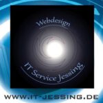 Webdesign und IT Service Jessing - Allgemeine Geschäftsbedingungen